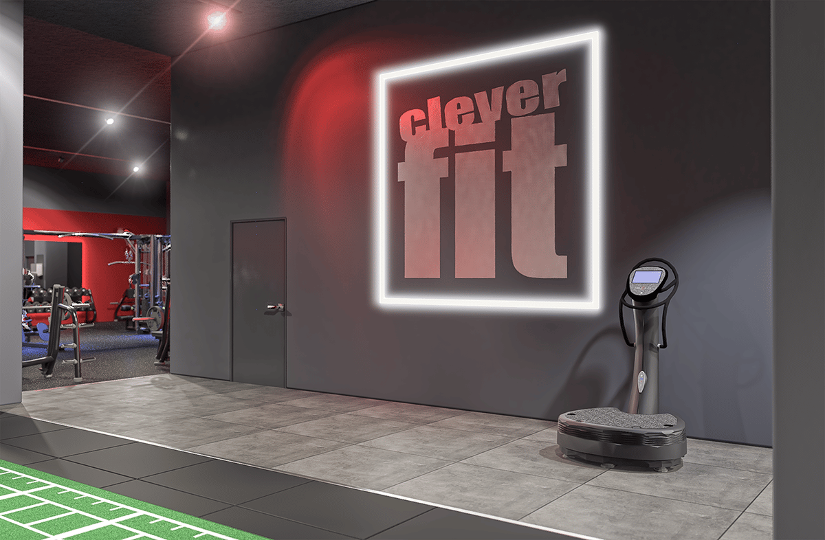 clever fit Gummersbach