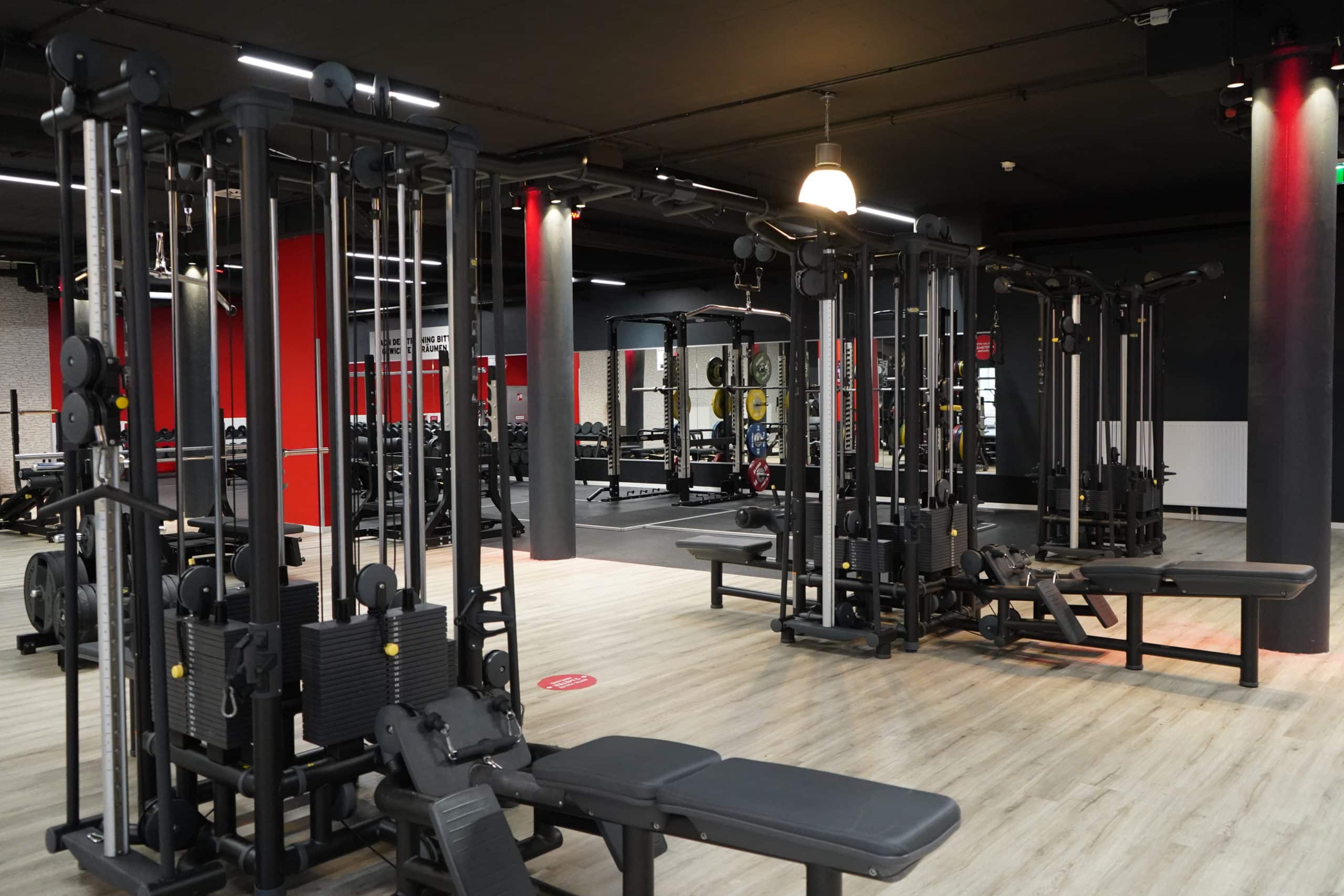 clever fit Graz-Europaplatz