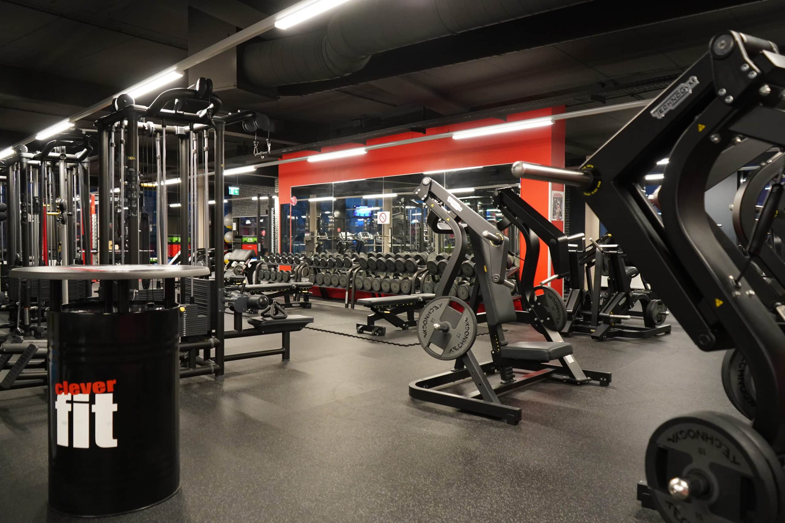 clever fit Graz-Wetzelsdorf