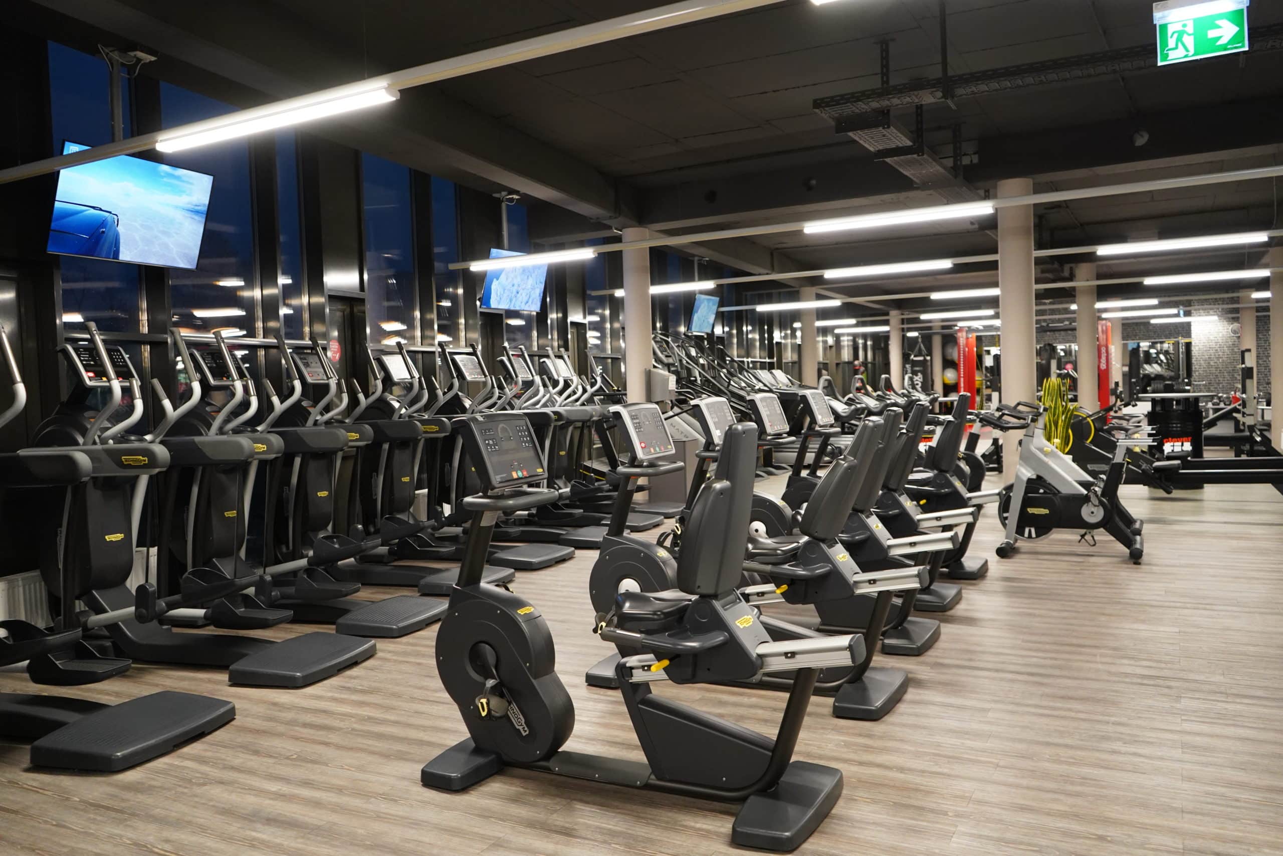 clever fit Graz-Wetzelsdorf