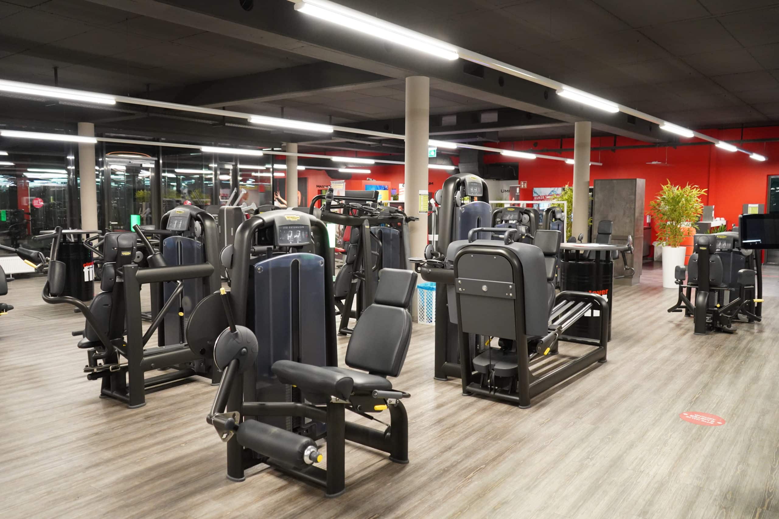 clever fit Graz-Wetzelsdorf