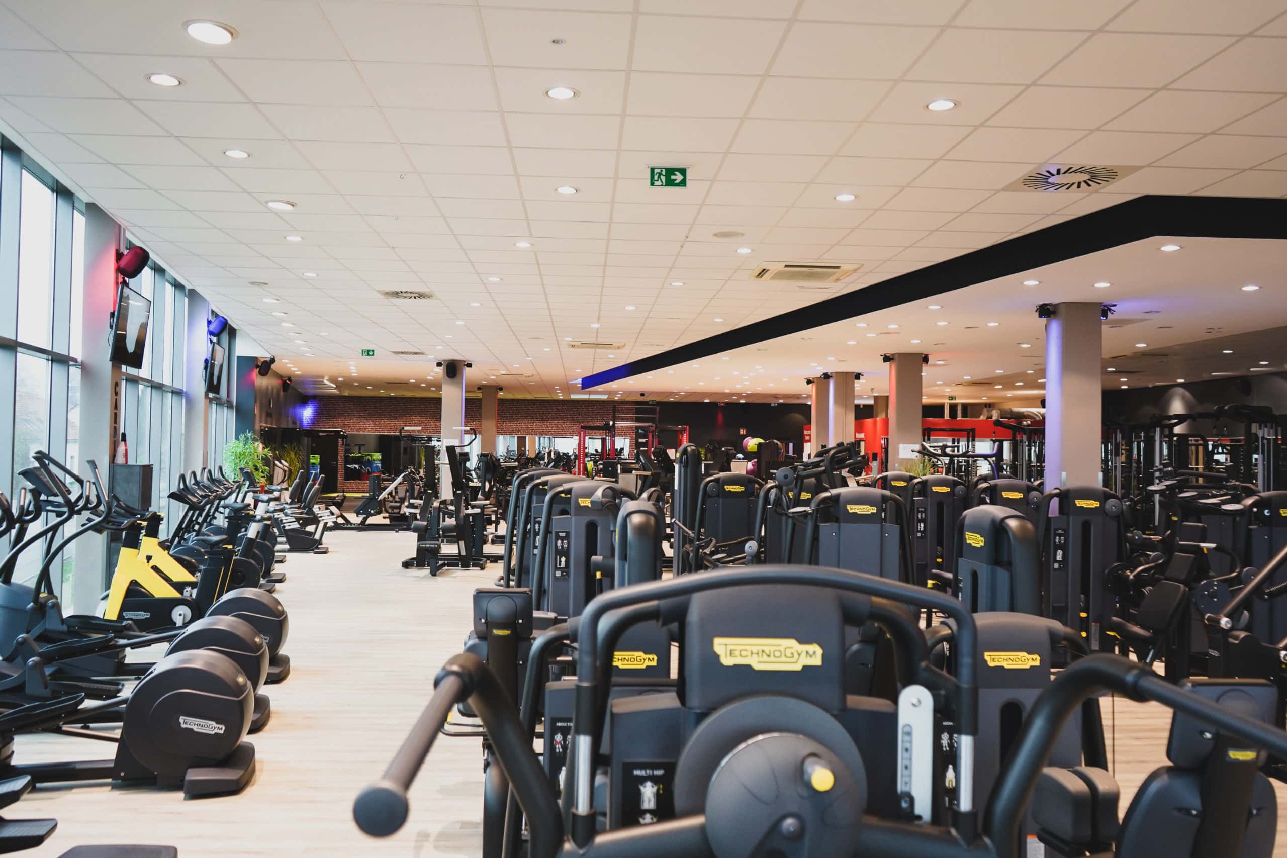 clever fit Knittelfeld