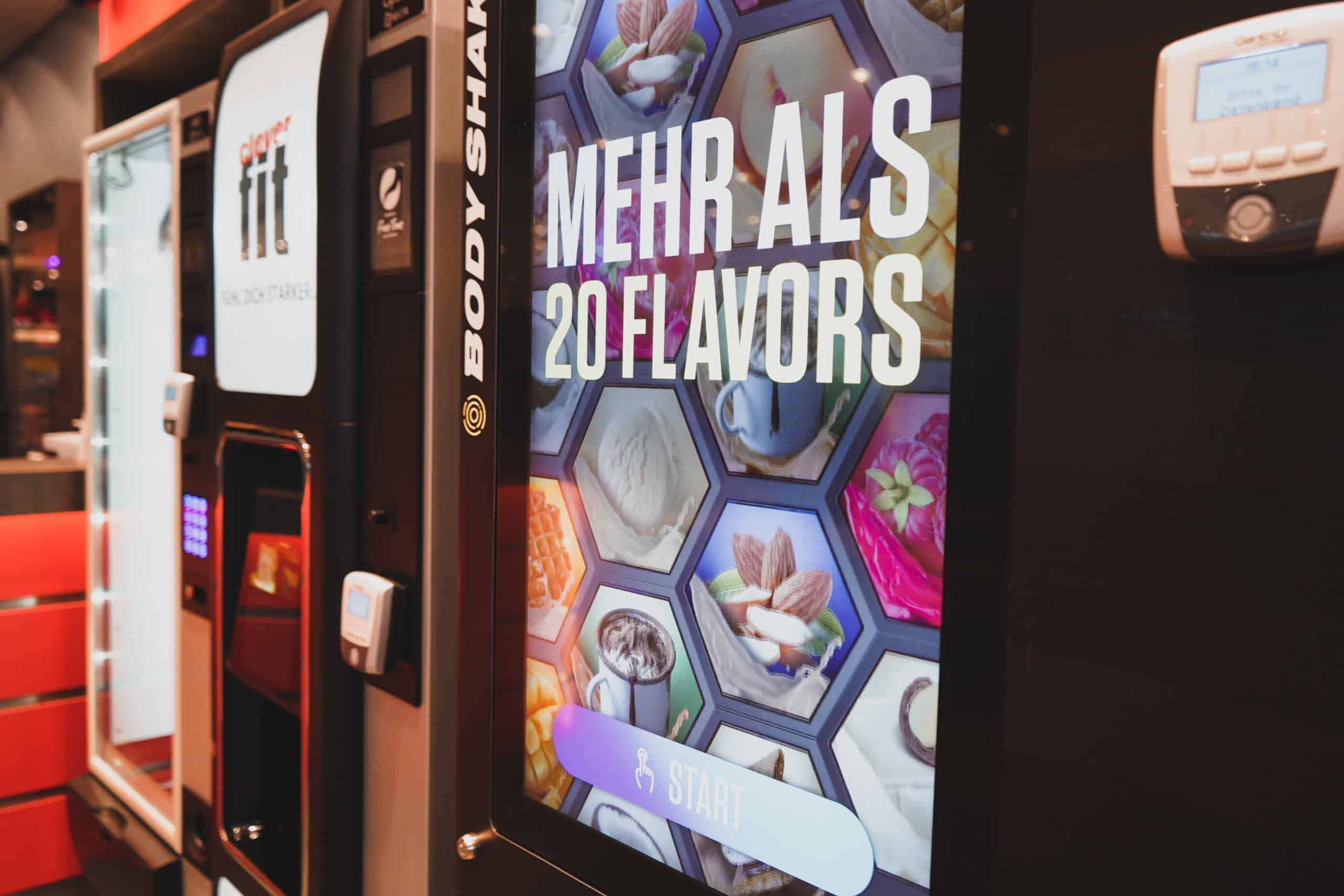 clever fit Knittelfeld