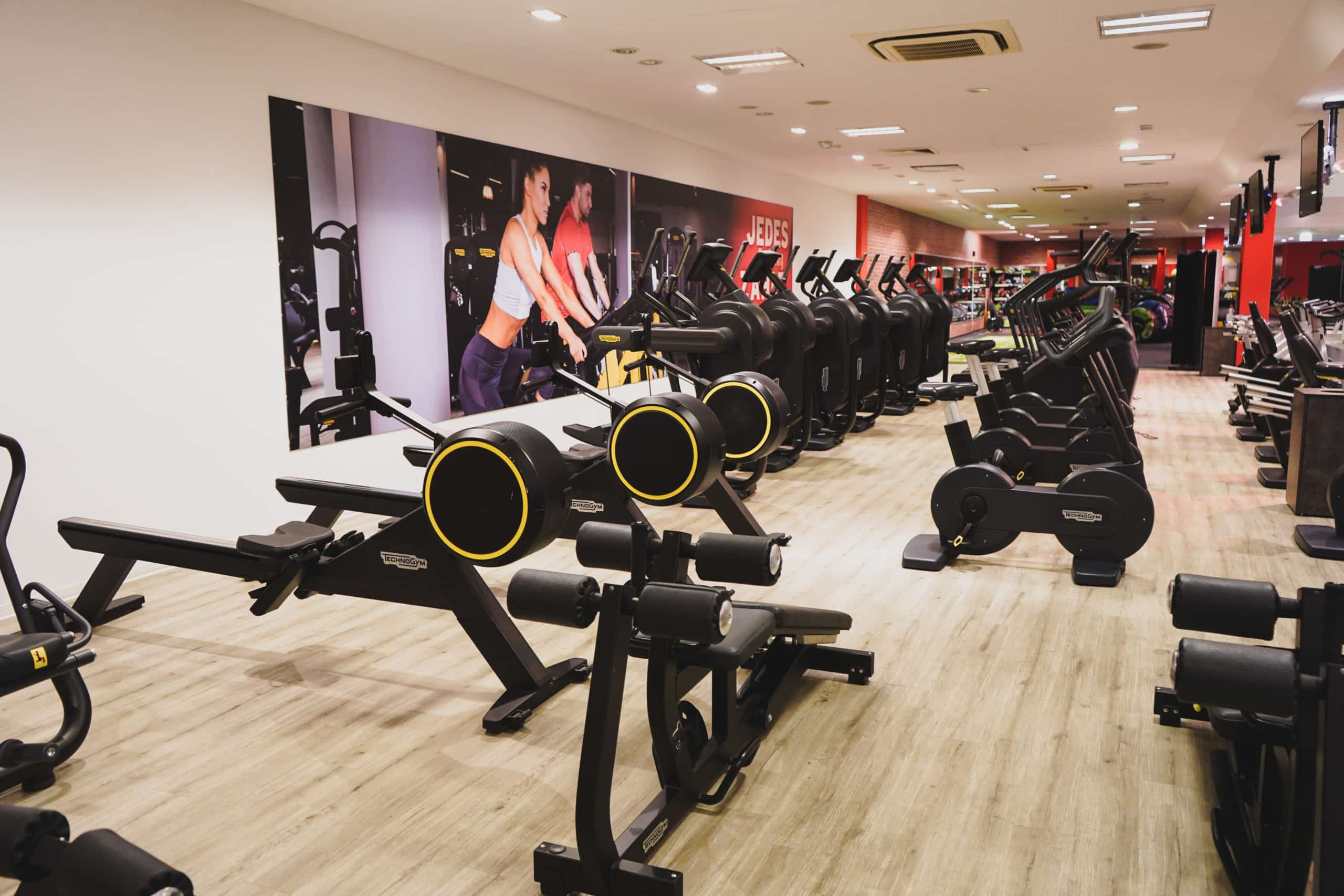 clever fit Stockerau