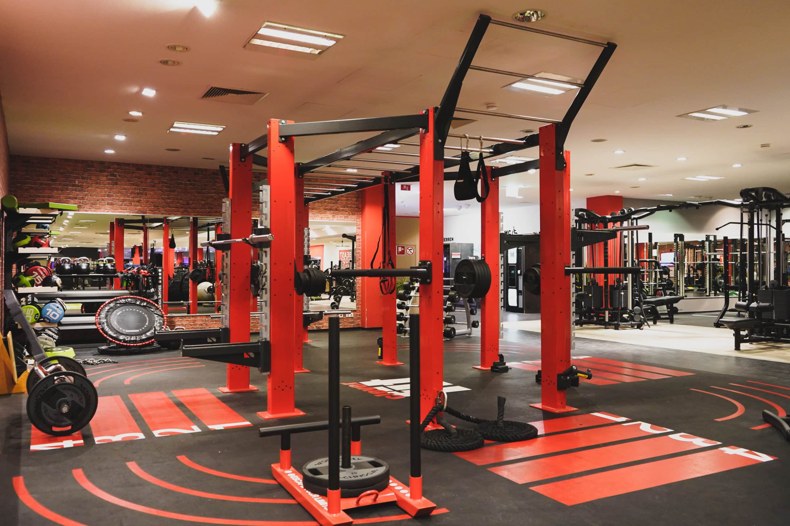 clever fit Stockerau