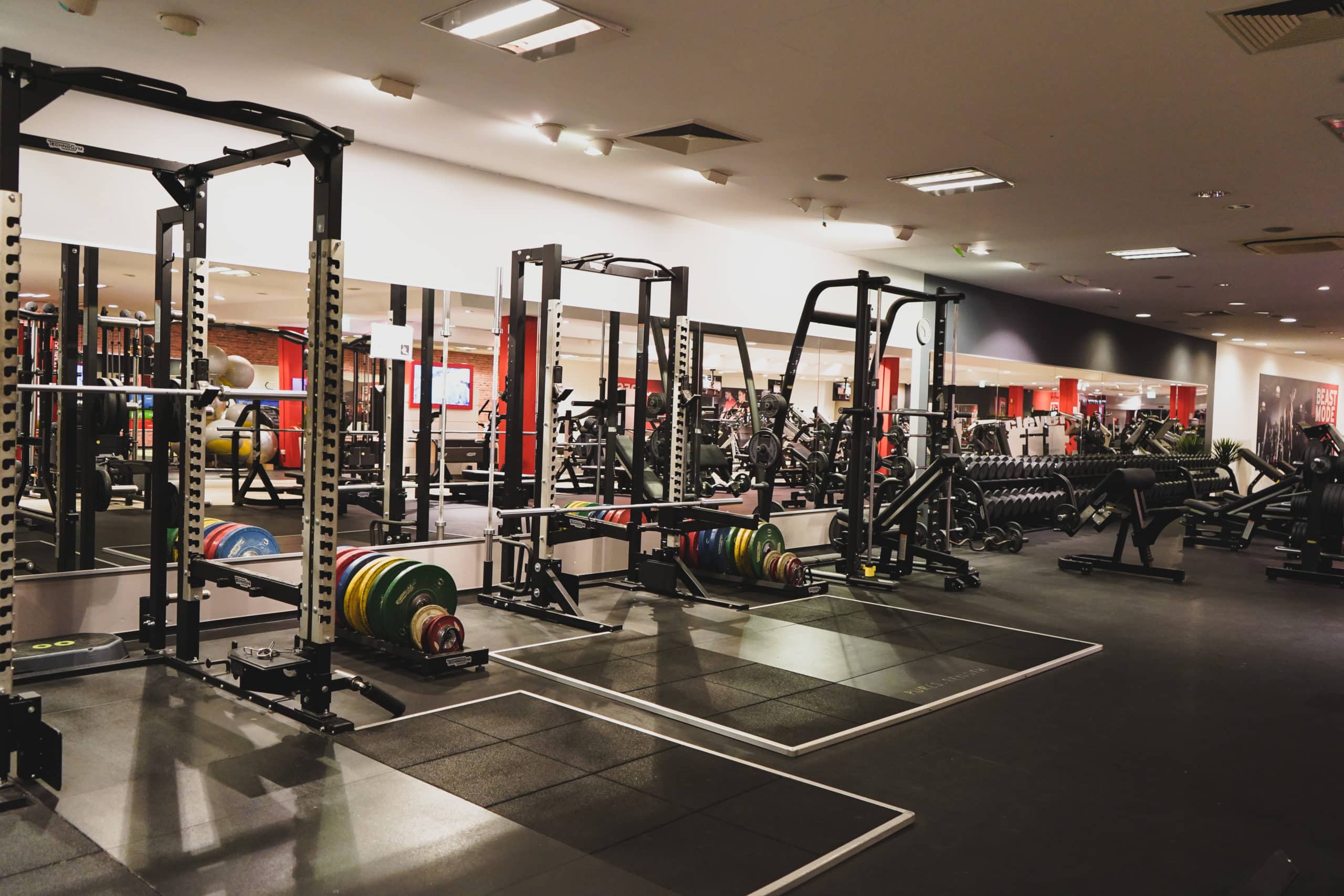 clever fit Stockerau