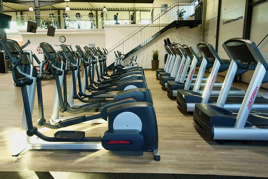 clever fit Schrobenhausen