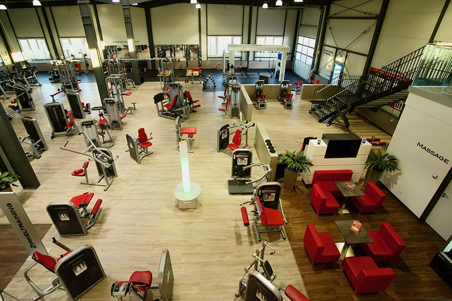 clever fit Schrobenhausen