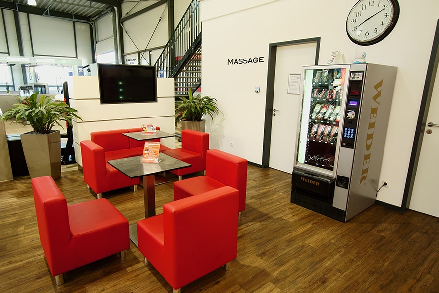 clever fit Schrobenhausen