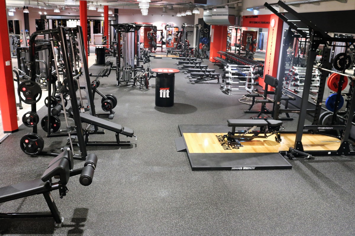 clever fit Burghausen