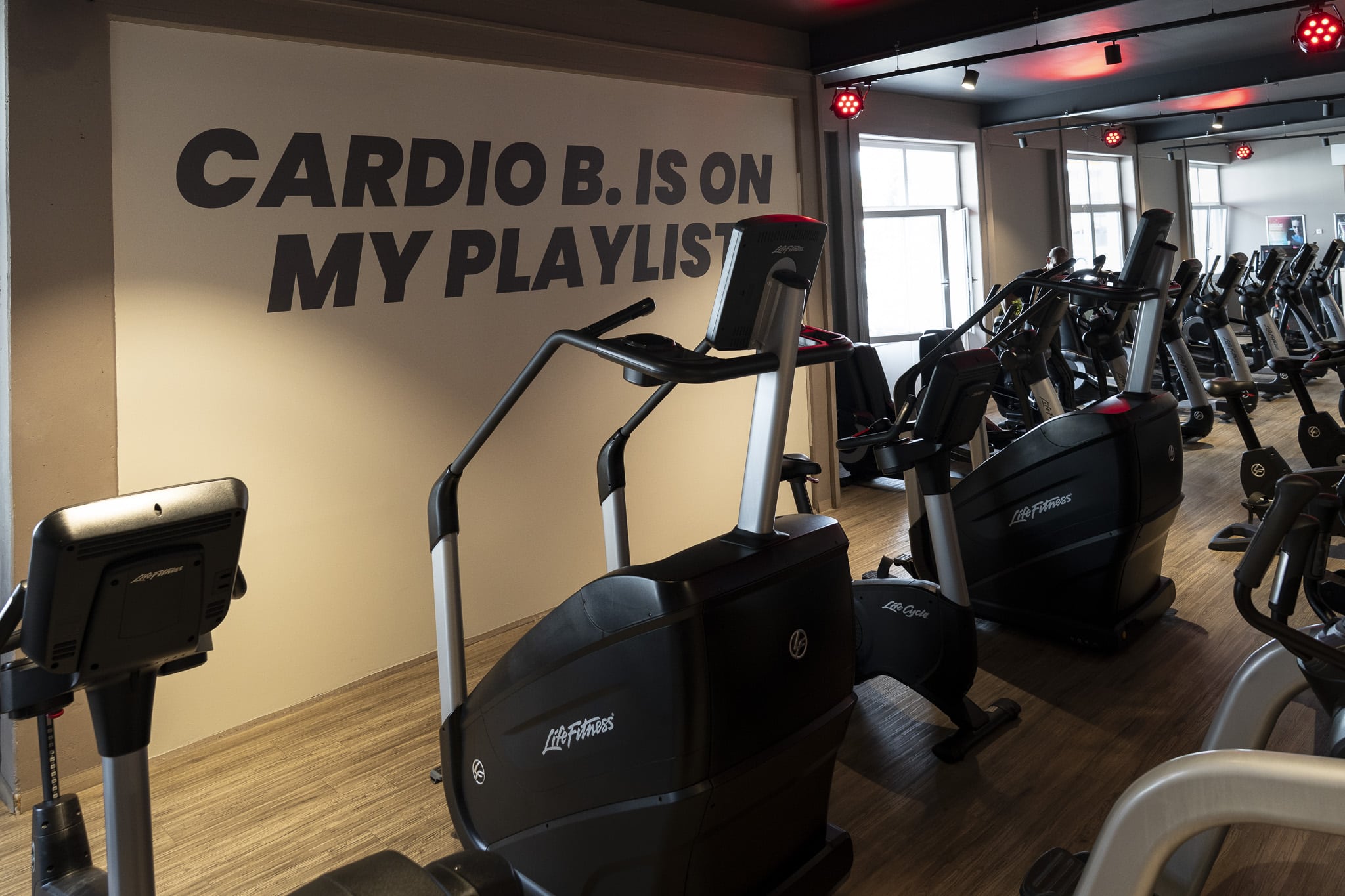 Cardio