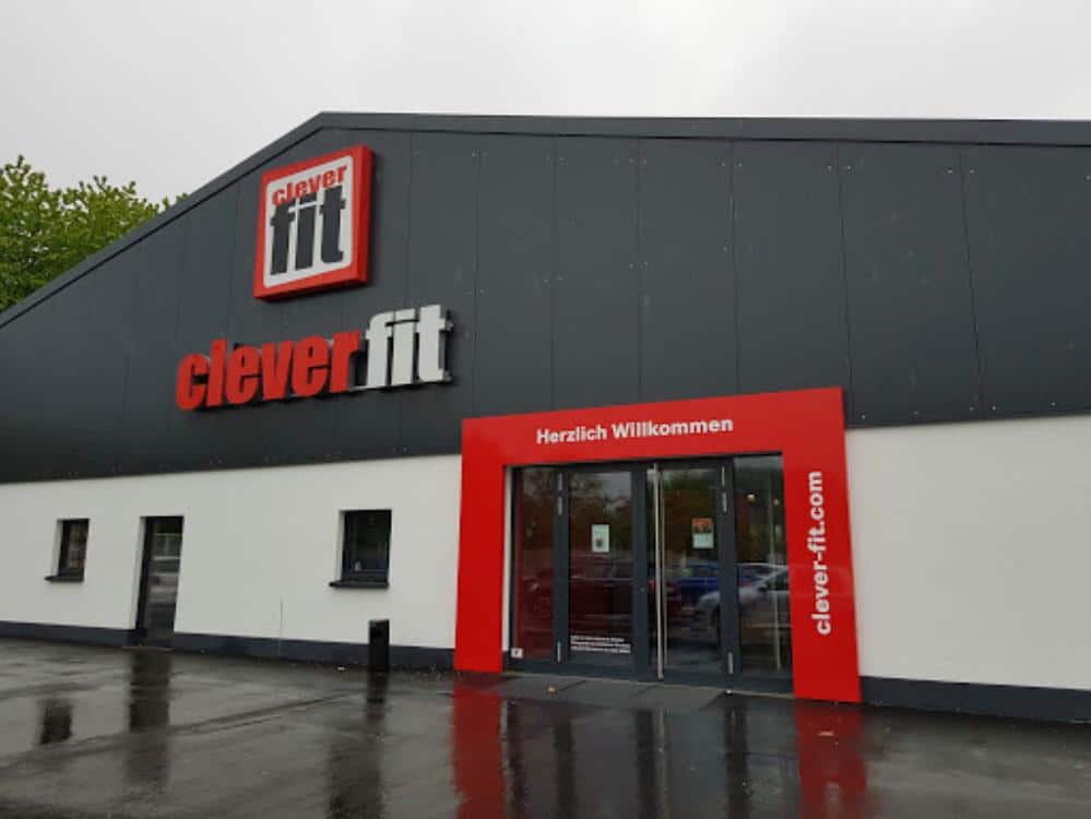 clever fit Montabaur