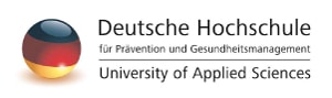 An der staatlich anerkannten DHfPG qualifizieren sich Studierende für den Zukunftsmarkt Prävention, Gesundheit, Fitness, Sport und Informatik.