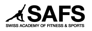 Die Abkürzung SAFS steht für Swiss Academy of Fitness and Sports.