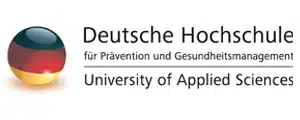 An der staatlich anerkannten DHfPG qualifizieren sich Studierende für den Zukunftsmarkt Prävention, Gesundheit, Fitness, Sport und Informatik.