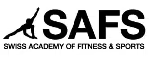 Die Abkürzung SAFS steht für Swiss Academy of Fitness and Sports.