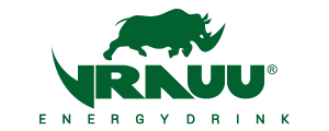 Die Energydrinks von VRAUU gibt es in den Geschmacksrichtungen Original, Sugarfree, Tropical und Watermelon.