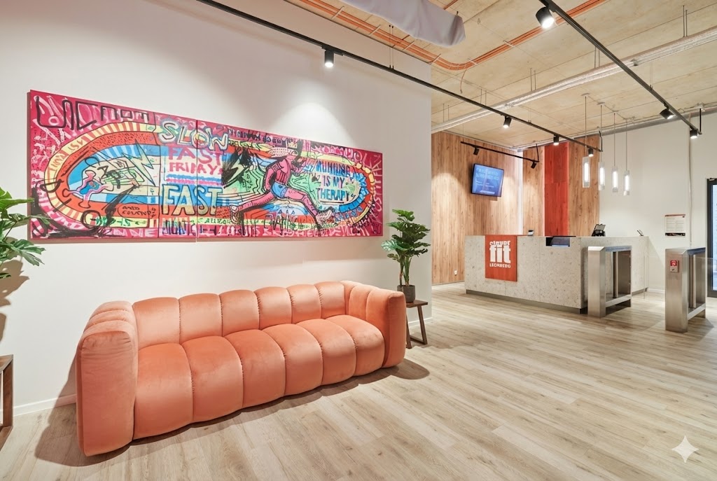 clever fit Leonberg Neueröffnung